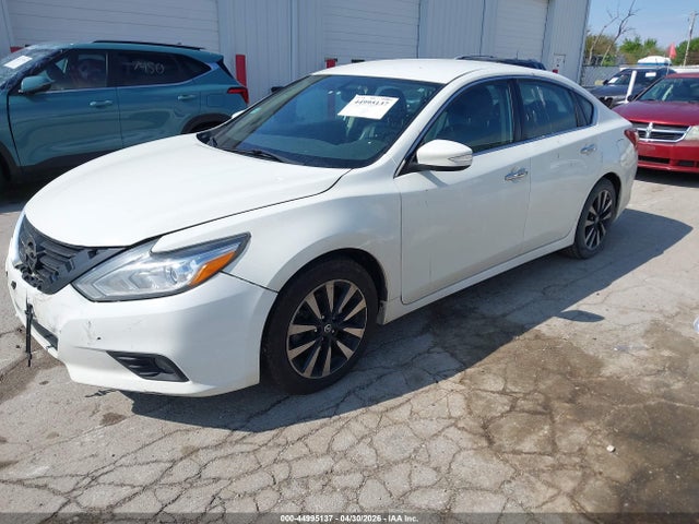 Nissan Altima 2.5 Sl
