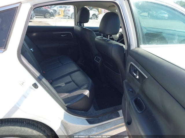 Nissan Altima 2.5 Sl