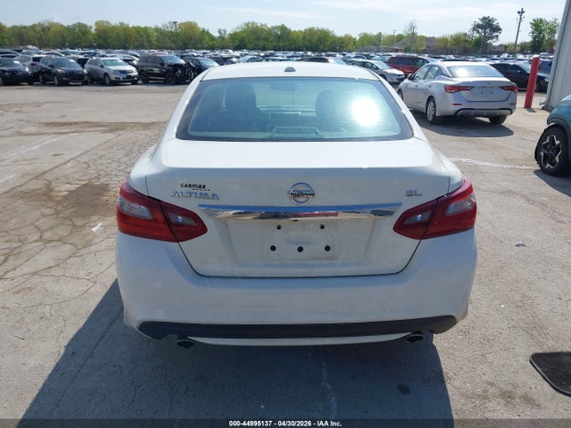 Nissan Altima 2.5 Sl
