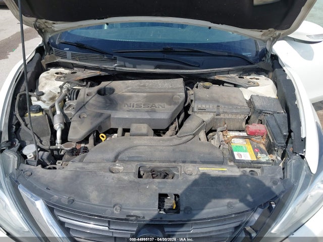 Nissan Altima 2.5 Sl