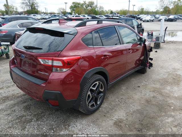 Subaru Crosstrek 2.0i Limited
