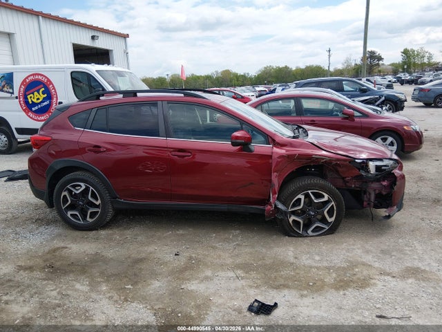 Subaru Crosstrek 2.0i Limited