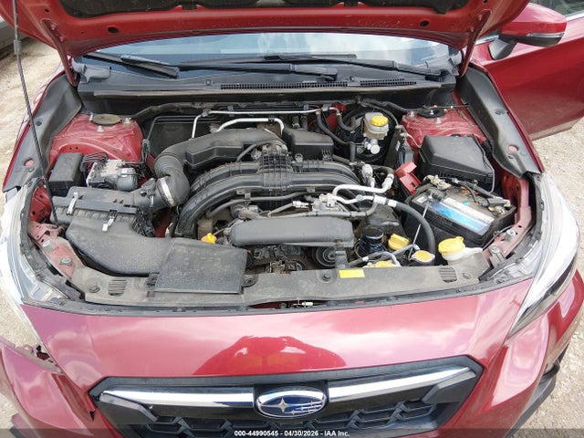 Subaru Crosstrek 2.0i Limited