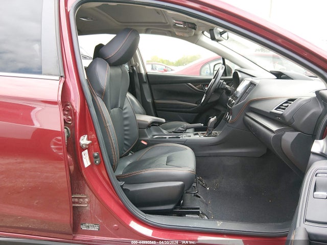 Subaru Crosstrek 2.0i Limited