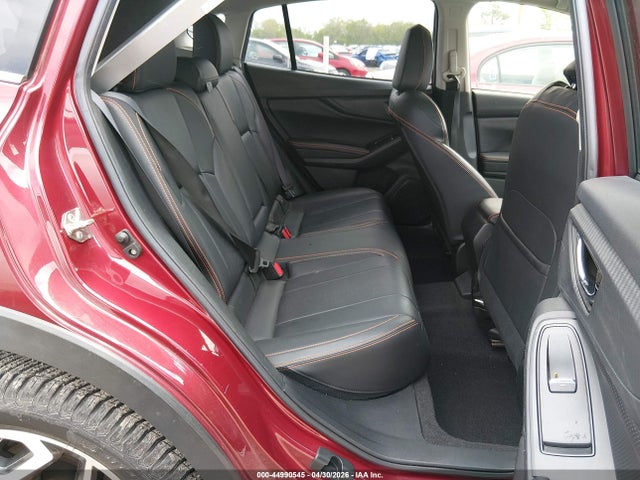 Subaru Crosstrek 2.0i Limited
