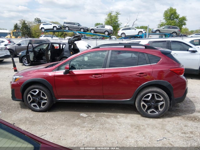 Subaru Crosstrek 2.0i Limited
