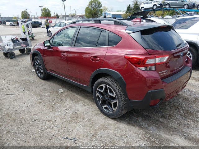 Subaru Crosstrek 2.0i Limited