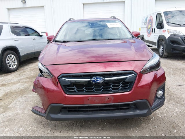 Subaru Crosstrek 2.0i Limited