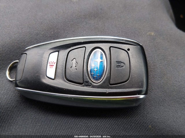 Subaru Crosstrek 2.0i Limited