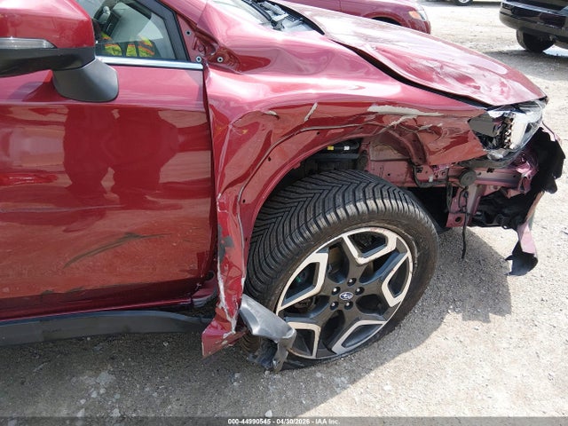 Subaru Crosstrek 2.0i Limited