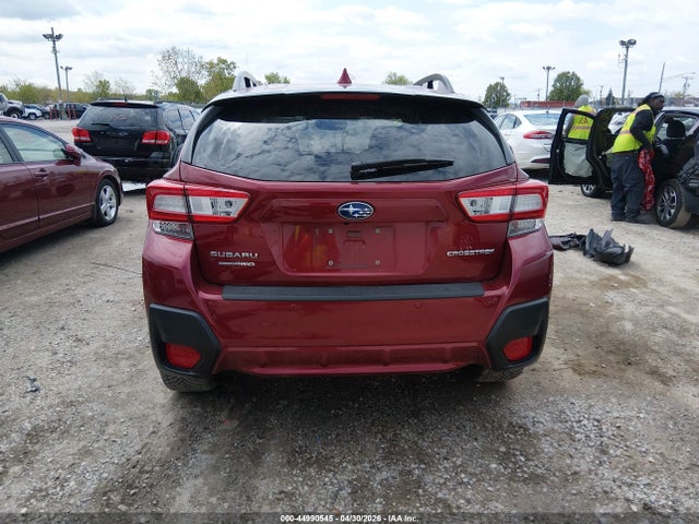 Subaru Crosstrek 2.0i Limited