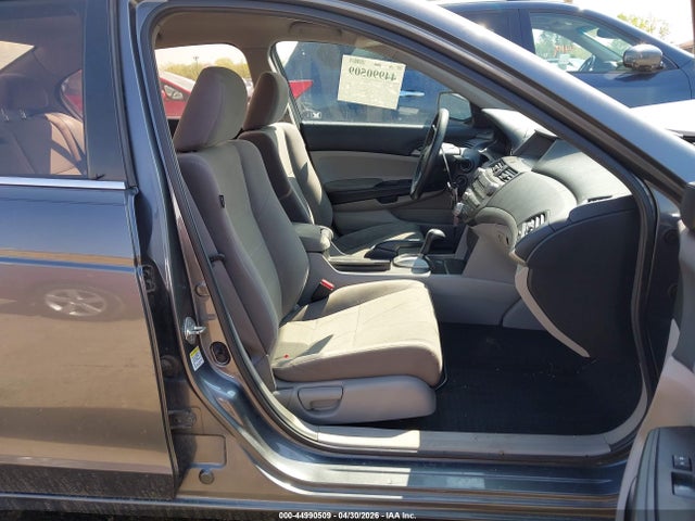Honda Accord 2.4 Lx-p
