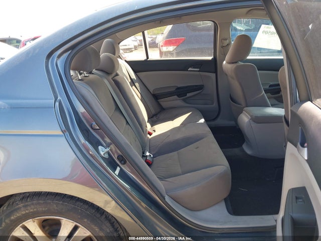Honda Accord 2.4 Lx-p