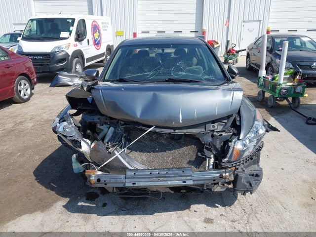 Honda Accord 2.4 Lx-p
