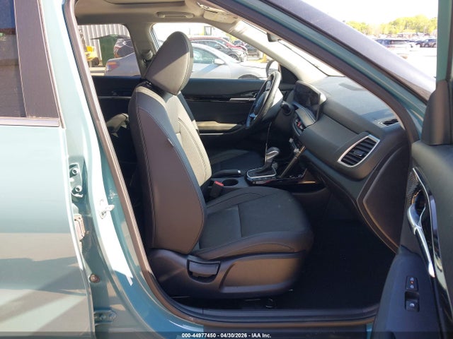 Kia Seltos Ex