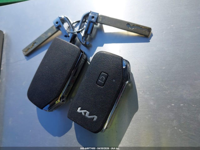 Kia Seltos Ex