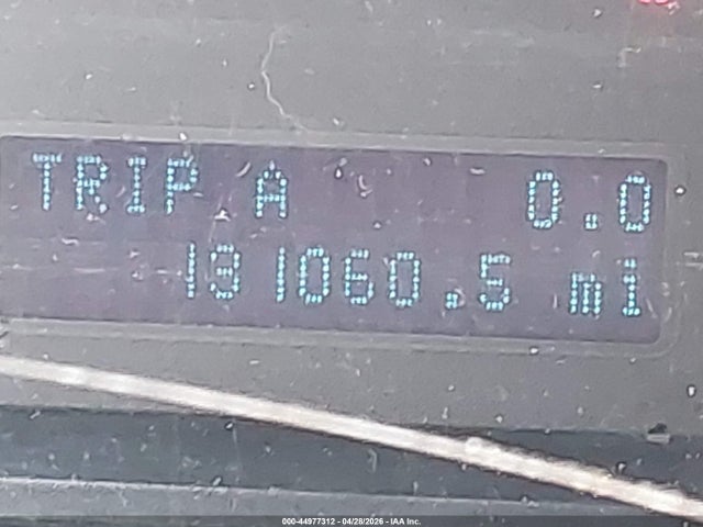 Ford Escape Xls