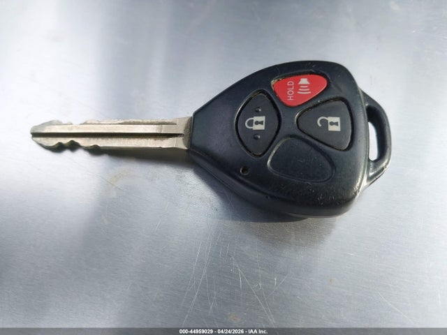 Toyota Yaris Le