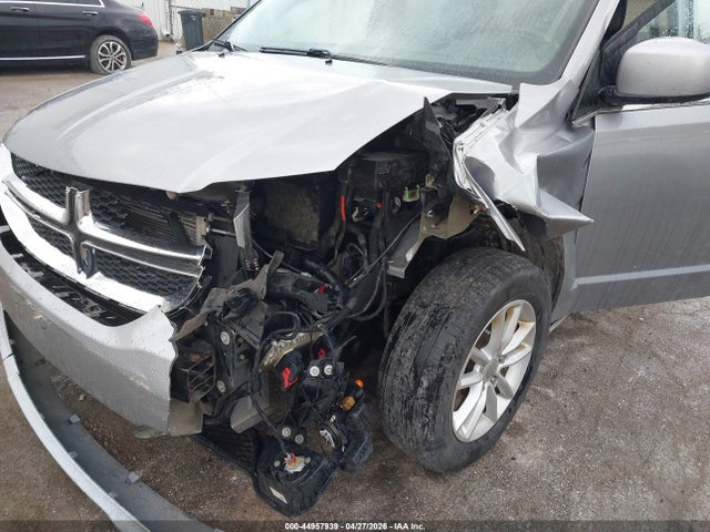 Dodge Grand Caravan Sxt