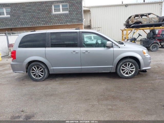 Dodge Grand Caravan Sxt