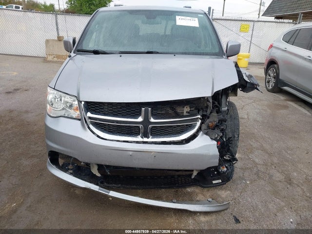 Dodge Grand Caravan Sxt