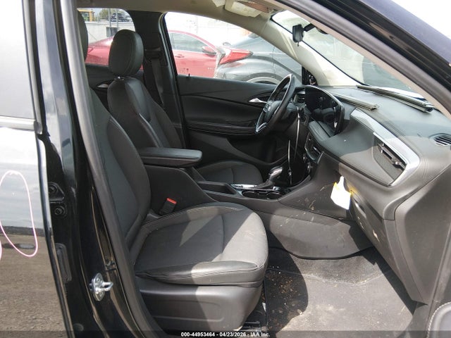 Buick Encore GX Preferred Fwd