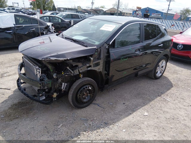 Buick Encore GX Preferred Fwd