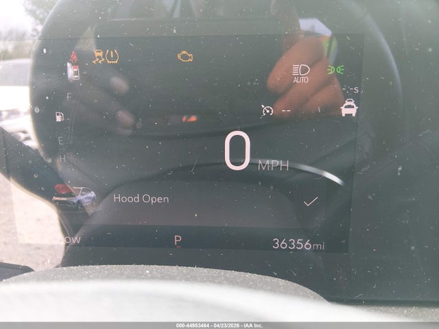 Buick Encore GX Preferred Fwd