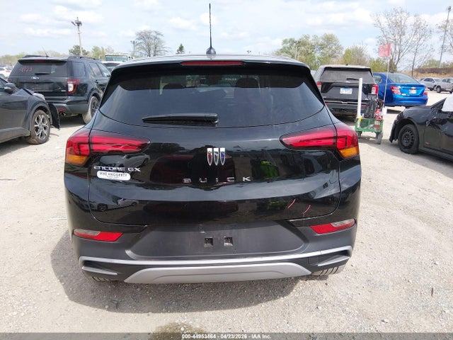 Buick Encore GX Preferred Fwd