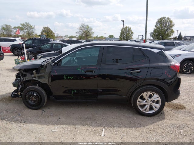 Buick Encore GX Preferred Fwd