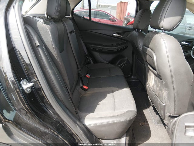 Buick Encore GX Preferred Fwd