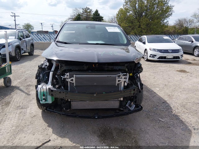 Buick Encore GX Preferred Fwd