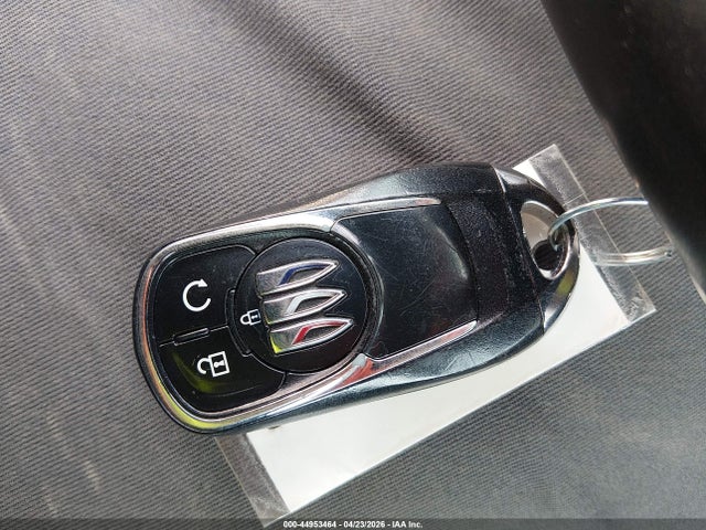 Buick Encore GX Preferred Fwd