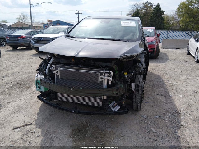 Buick Encore GX Preferred Fwd