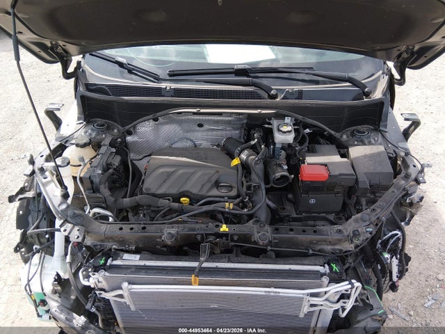 Buick Encore GX Preferred Fwd