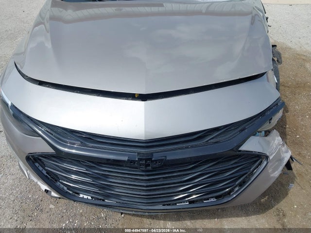 Chevrolet Malibu Fwd Rs