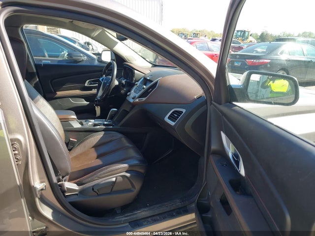 GMC Terrain Slt-2
