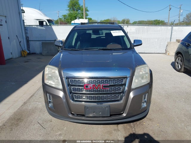 GMC Terrain Slt-2