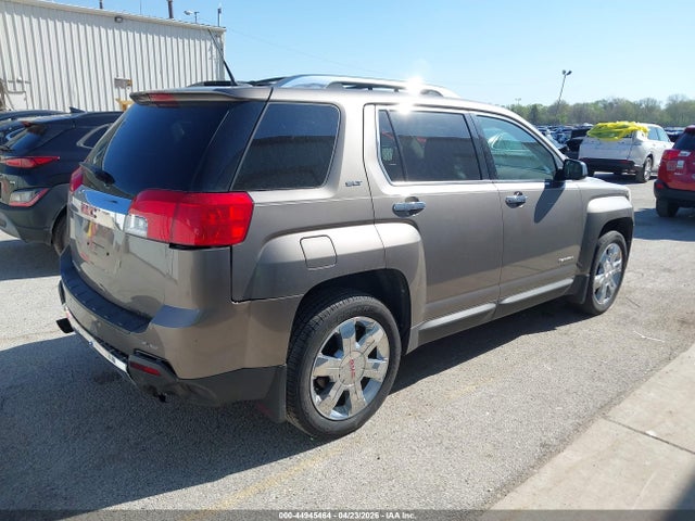 GMC Terrain Slt-2