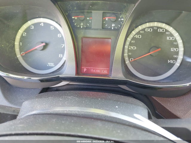 GMC Terrain Slt-2