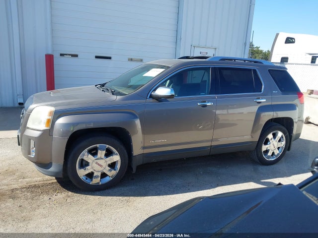 GMC Terrain Slt-2