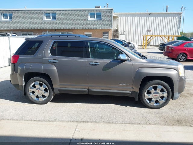 GMC Terrain Slt-2