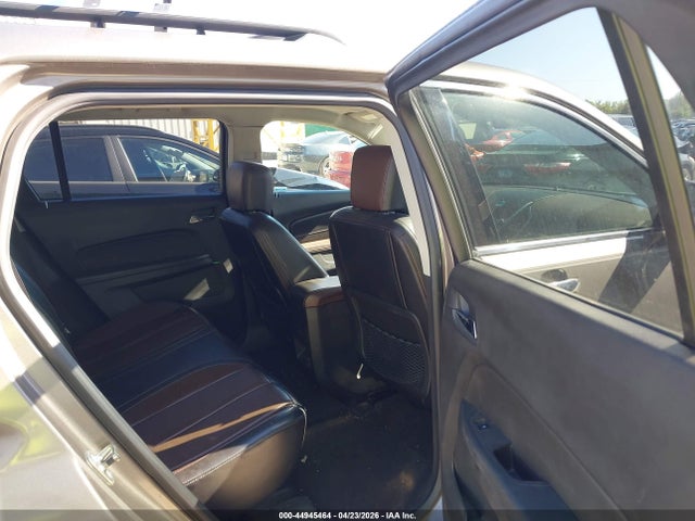 GMC Terrain Slt-2