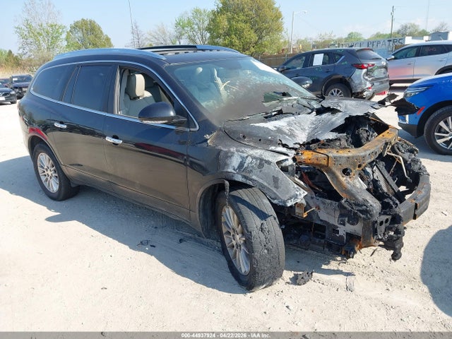 Salvage Buick Enclave Image