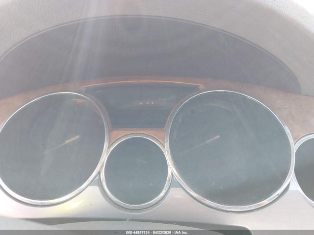 Buick Enclave 1xl