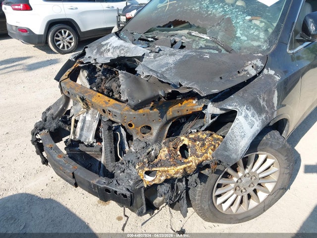 Buick Enclave 1xl