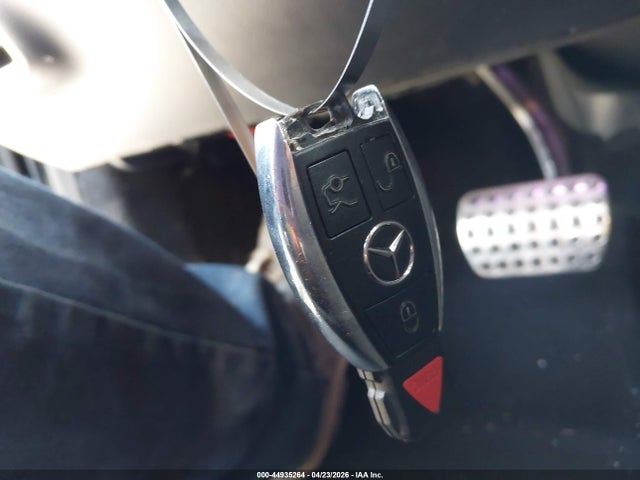 Mercedes-Benz S-Class 4matic