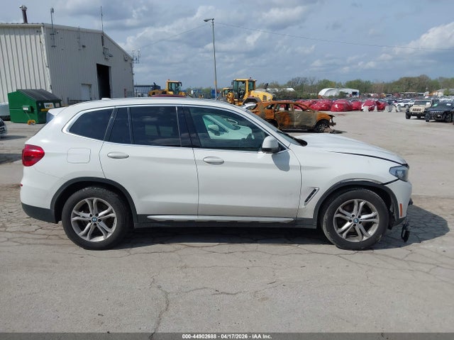 BMW X Series Sdrive30i
