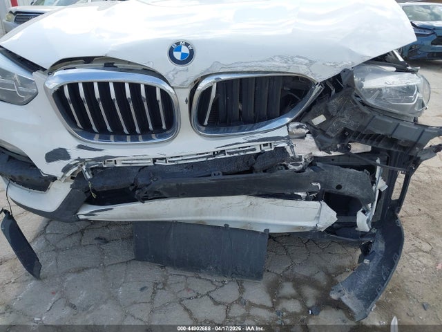 BMW X Series Sdrive30i