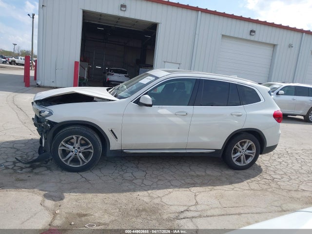 BMW X Series Sdrive30i